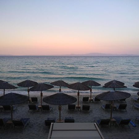 Phyllis Maisonettes Kallithea  Экстерьер фото