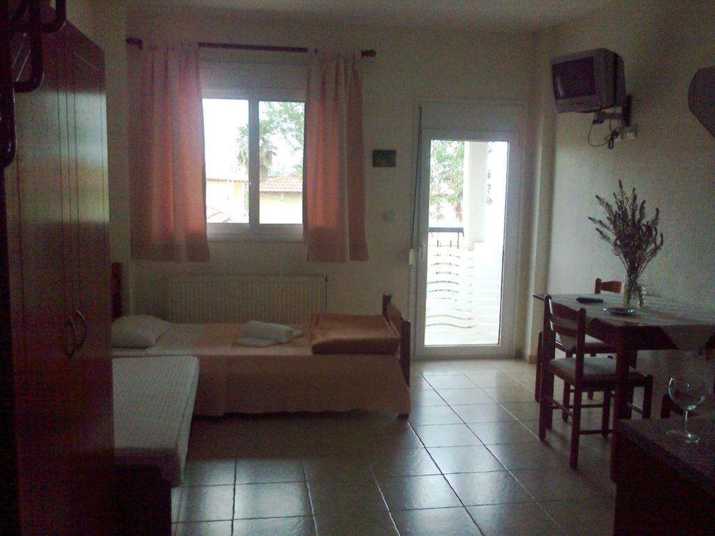 Phyllis Maisonettes Kallithea  Номер фото