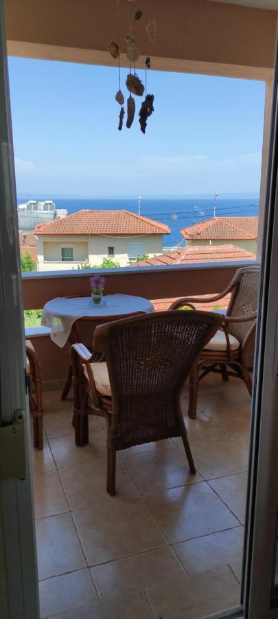 Phyllis Maisonettes Kallithea  Экстерьер фото