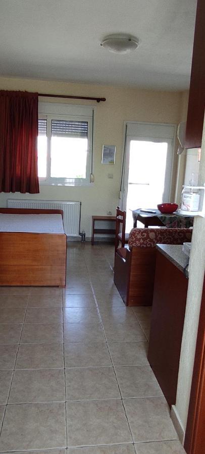 Phyllis Maisonettes Kallithea  Экстерьер фото