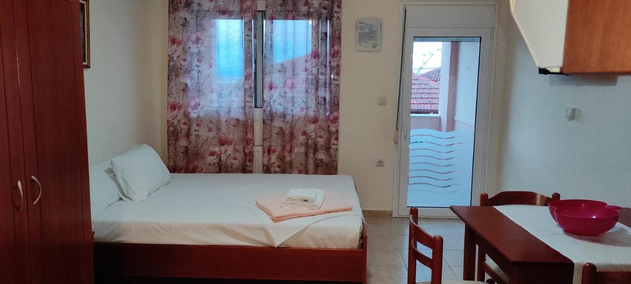 Phyllis Maisonettes Kallithea  Экстерьер фото