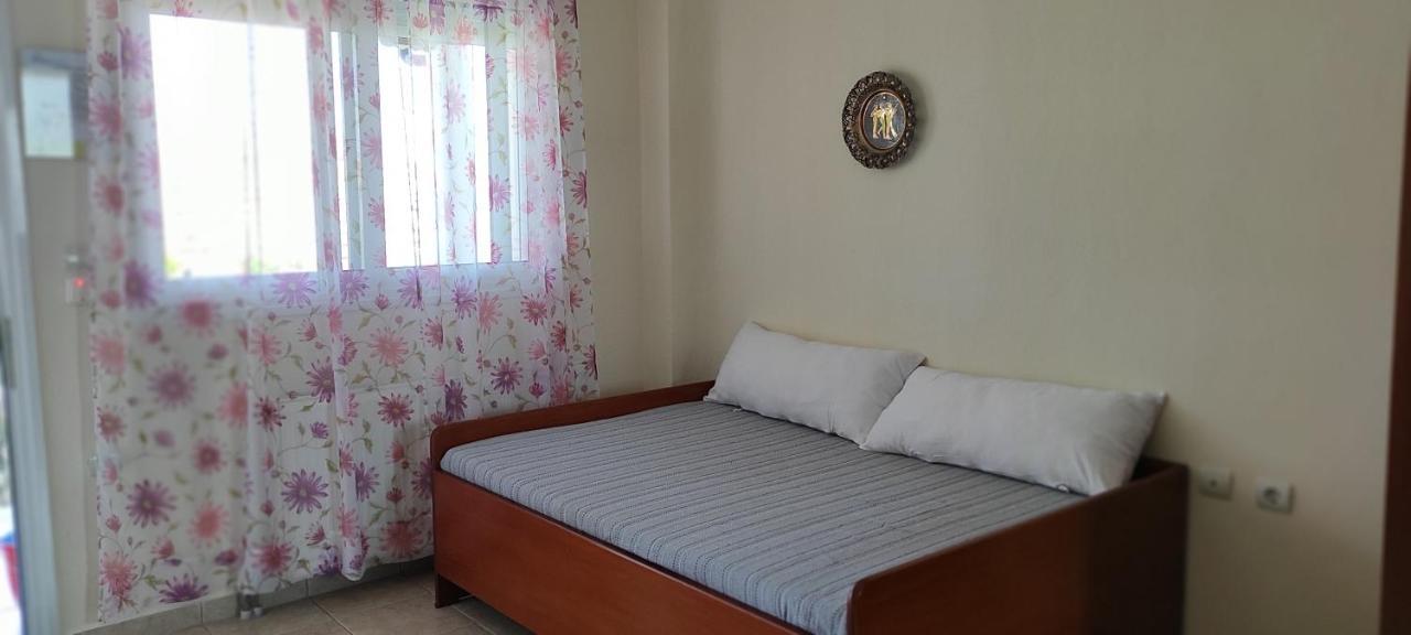 Phyllis Maisonettes Kallithea  Экстерьер фото