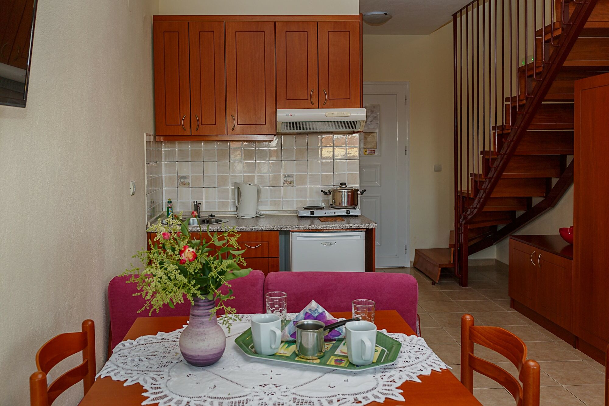 Phyllis Maisonettes Kallithea  Экстерьер фото