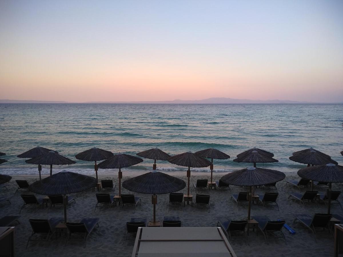 Phyllis Maisonettes Kallithea  Экстерьер фото